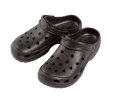 Clogs sko str. 41-46 svart